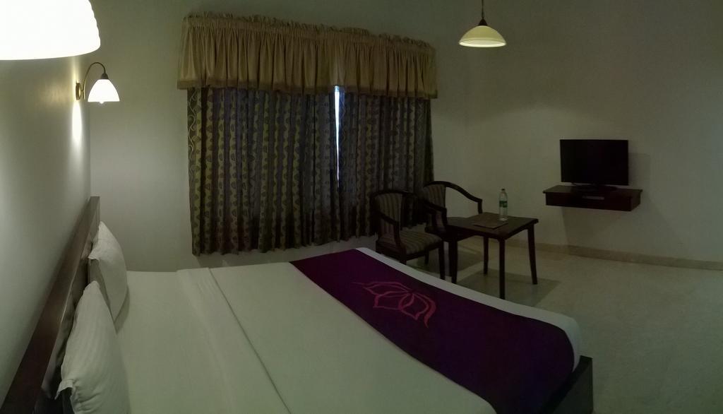 โรงแรมลักษมี แอท ธันยาพร Thanjavur ห้อง รูปภาพ